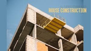 Commercial Building Work by Bajaj Developers