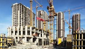 New house construction planning in Khargone